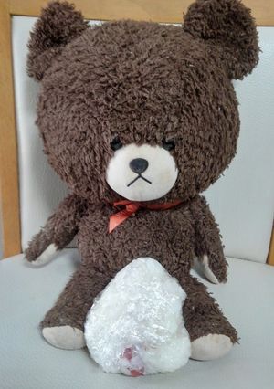 たらこの大きなおむすび！-レシピのメイン写真
