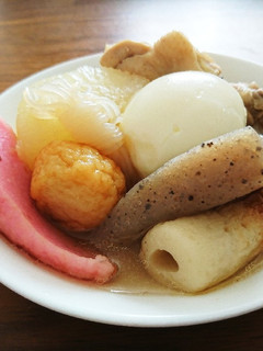 おでん-レシピのメイン写真
