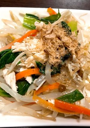 栄養満点！ダイエット食！常備菜！-レシピのメイン写真