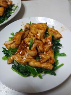 豚肉と野菜炒め-レシピのメイン写真