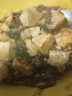 陳さんの麻婆豆腐-レシピのメイン写真
