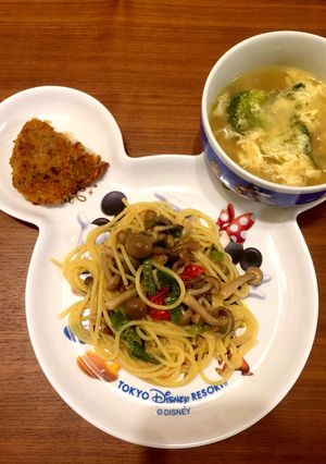 【毎日献立】11/20(4歳7ヶ月)-レシピのメイン写真