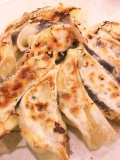 余った餃子皮で!あんチーズ餃子★-レシピのメイン写真