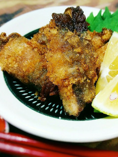 軽〜い仕上がり!しいたけの肉巻きフライ♪-レシピのメイン写真