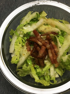 病みつき白菜サラダ♪-レシピのメイン写真