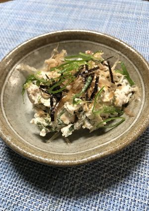 梅クリチ-レシピのメイン写真