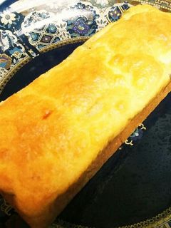 ほうれん草とベーコンのケークサレ♪-レシピのメイン写真