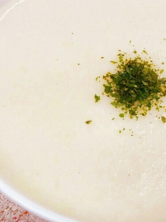じゃがいも&玉ねぎのスープ-レシピのメイン写真