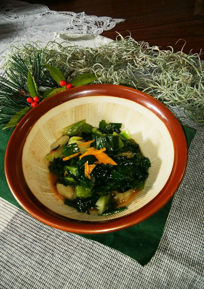 おいしいわけぎのぬた♡シメサバ、揚げいり-レシピのメイン写真