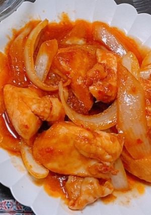 節約！トリチリ　下味冷凍も◎-レシピのメイン写真