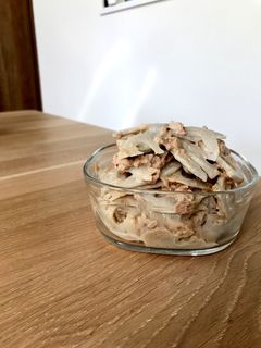 れんこんとツナのゴママヨサラダ-レシピのメイン写真