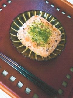 【リメイク】ほっこりお焼き-レシピのメイン写真