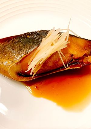 美味しくできる！銀だらの煮付け-レシピのメイン写真