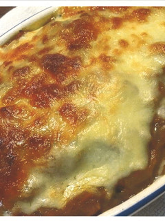 【リメイク】【使いきり】カレードリア-レシピのメイン写真