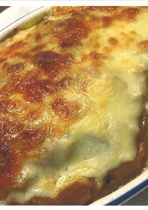 【リメイク】【使いきり】カレードリア-レシピのメイン写真