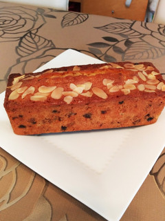 【初めてでも失敗ナシ】パウンドケーキ-レシピのメイン写真