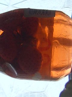 いちご酵母-レシピのメイン写真