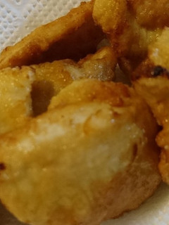 簡単 美味しい とりの唐揚げ-レシピのメイン写真