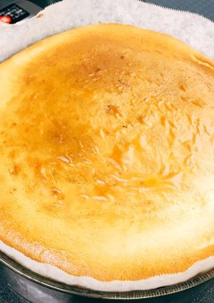さつまいものチーズケーキ〈やよい会〉-レシピのメイン写真