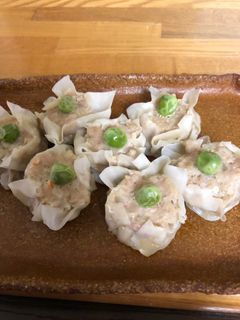 簡単で美味しい絶品シュウマイ!-レシピのメイン写真