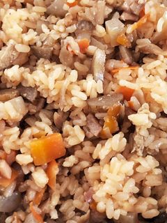 おかわり確実♡五目混ぜご飯♡-レシピのメイン写真