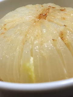 丸ごと玉ねぎの中華風!-レシピのメイン写真