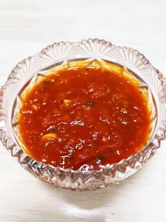 万能!!トマトソース🍅-レシピのメイン写真