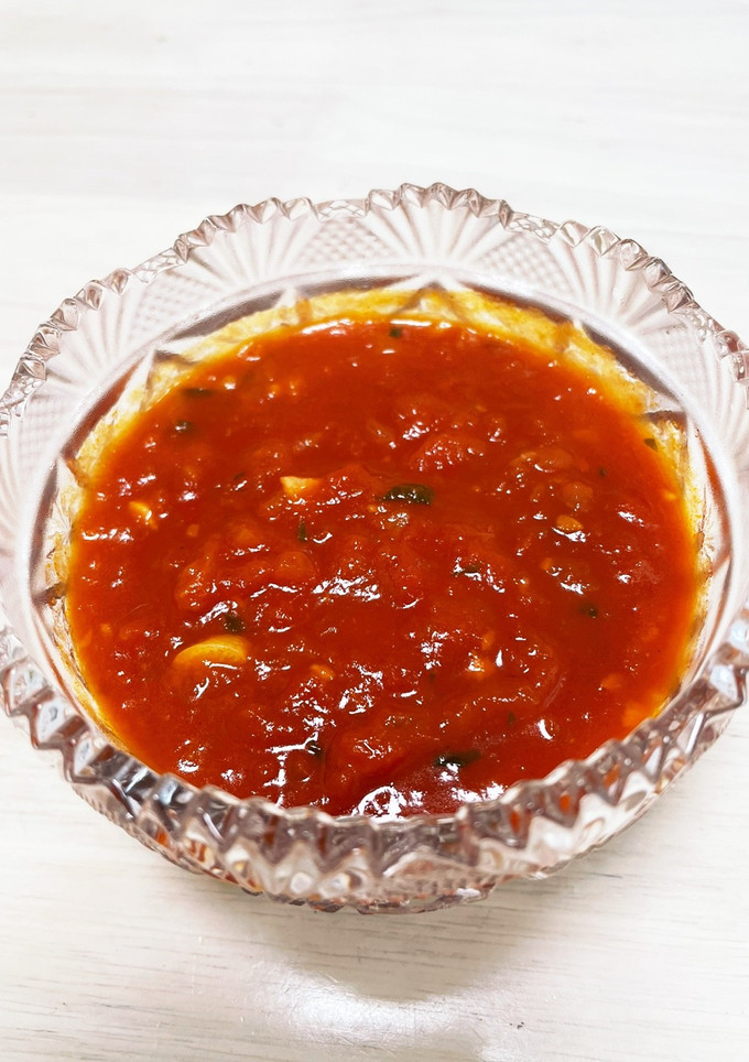 万能！！トマトソース🍅-レシピのメイン写真