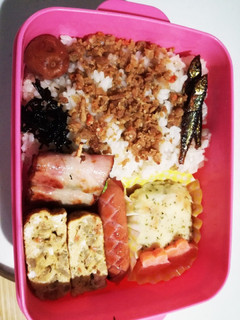旦那さんのお弁当22-レシピのメイン写真