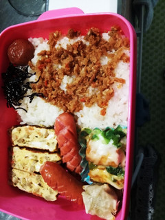 旦那さんのお弁当23-レシピのメイン写真