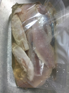 鯵の酢じめの作り方-レシピのメイン写真
