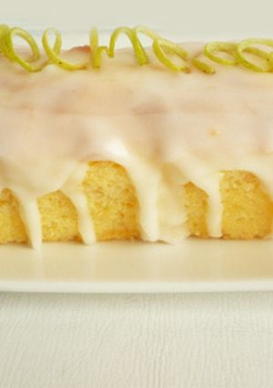ウィークエンドシトロン-レシピのメイン写真