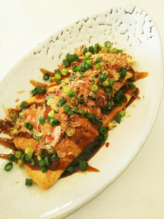 オムレツキャベツ-レシピのメイン写真