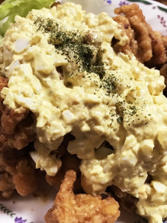 絶品チキン南蛮 本格!簡単!美味しい♡-レシピのメイン写真