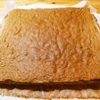 プロレシピ!チョコシートスポンジ生地