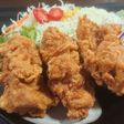 驚愕レシピNO.21我が家の唐揚げだZ!