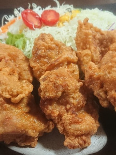 驚愕レシピNO.21我が家の唐揚げだZ!-レシピのメイン写真