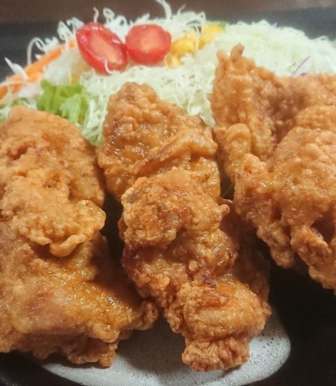 から揚げ img58537003.jpg