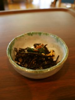 ホウレンソウとひじきの卵とじ-レシピのメイン写真