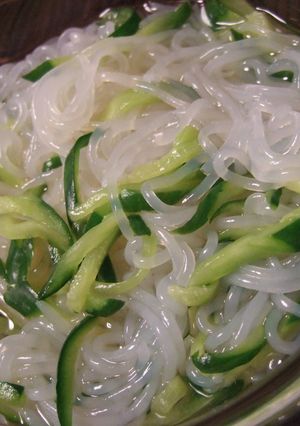 酢の物※総菜屋さんのオバちゃん直伝！-レシピのメイン写真