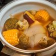 コンソメの要らないポトフ