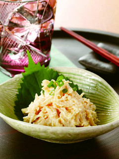 味噌ボトルでねぎみそチキン-レシピのメイン写真