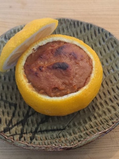 母直伝まるごとゆず味噌-レシピのメイン写真