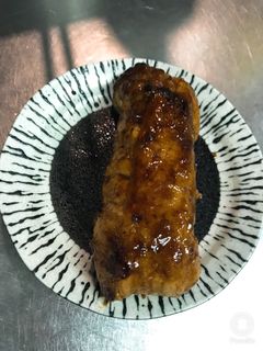 豚バラチーズ巻き-レシピのメイン写真