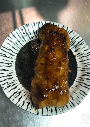 豚バラチーズ巻き-レシピのメイン写真