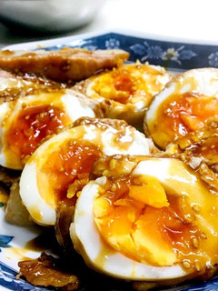 トロッと!肉巻きたまご-レシピのメイン写真