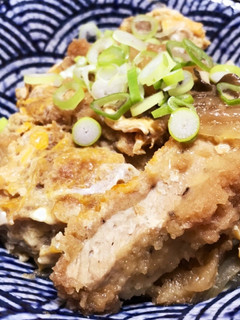 かつ丼を作ろう☆-レシピのメイン写真