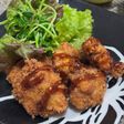 我が家の一口カツ♪