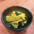 めかぶ茶漬物 叔母直伝