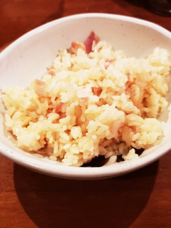 超簡単!洋風炊き込みご飯-レシピのメイン写真